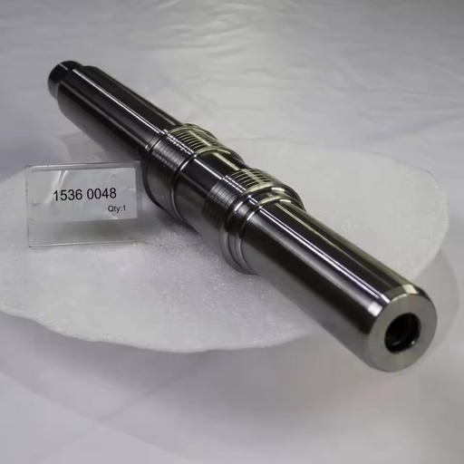 Rock Drill Impact Piston 15360048 HL1100 Mining Construction Drifter Replacement Spare Part OEM Custom Factory