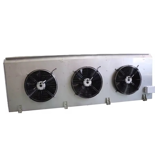 Hanging Air Cooler Ceiling Mounted Air Cooler Industrial Air Cooler Refrigeration Cooling Unit for Workshop Cold Storage