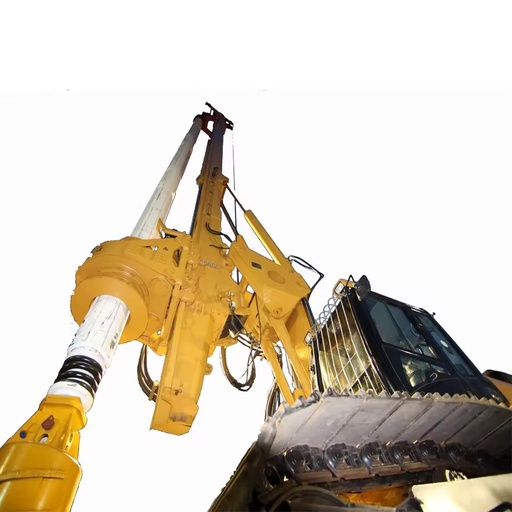 For FAR288 Hydraulic Rotary Mining Drill Rig for Engine PLC Control Imported Hydraulic System for Geological Exploration