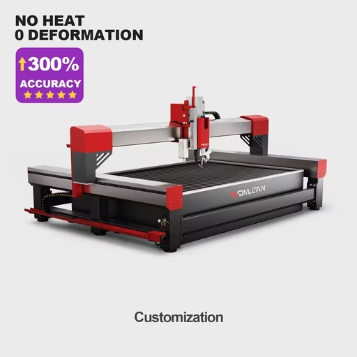 Cnc Waterjet 5 Axis Ceramic Tile Pattern Making Waterjet Machine Water Jet Cutter
