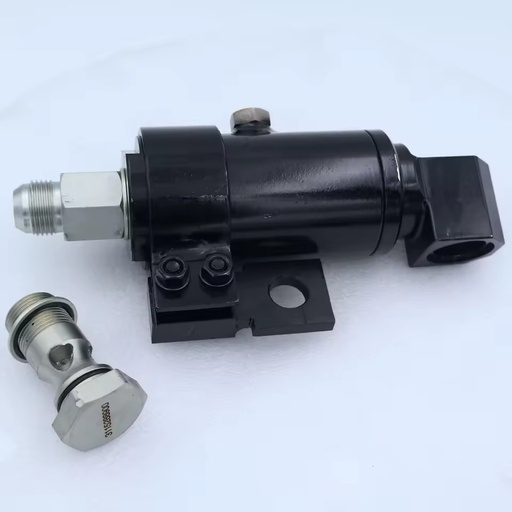 Rock Drill Return Oil Accumulator 3115261591 Epiroc COP 1238K 1638 1838 Mining Machinery Spare Parts Replacement