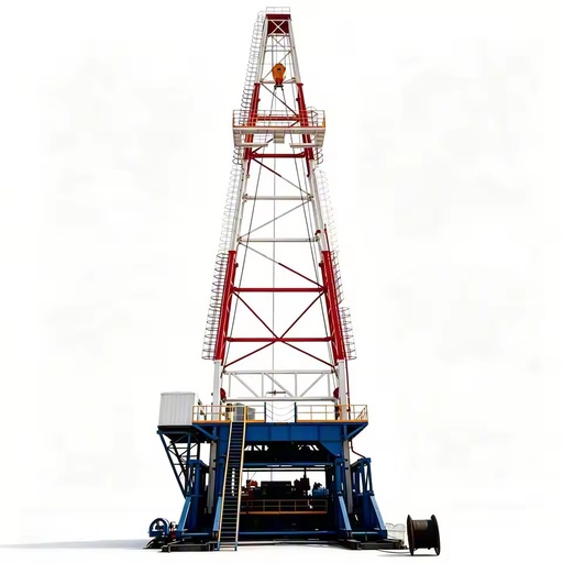 Reliable Zj70 Drilling Rig for Precision Mining Operations