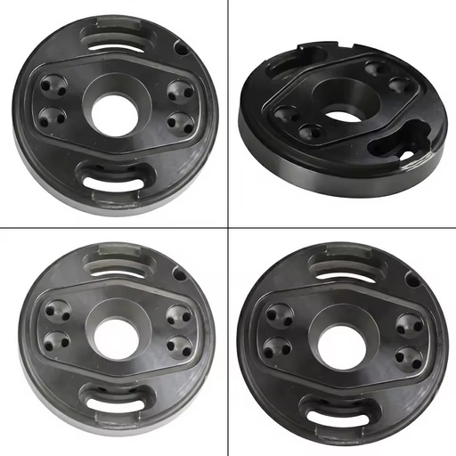 Full Range Hydraulic Rock Drill Oil Distribution Pan 86344199 Rig for Subway Tunneling and Underground Mining Forged