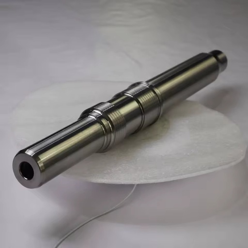 HL1100 Impact Piston 15360048 Subsurface Engineering Mining Equipment Hydraulic Drilling Jumbo