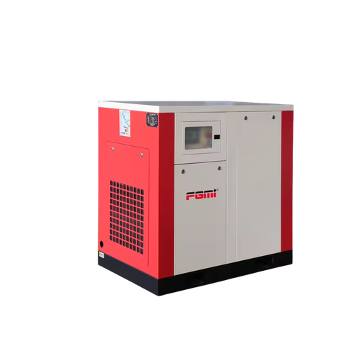 FGMI 7.5kW Screw Air Compressor for Printing | High-Efficiency,Quiet, 100PSI, Industrial Grade