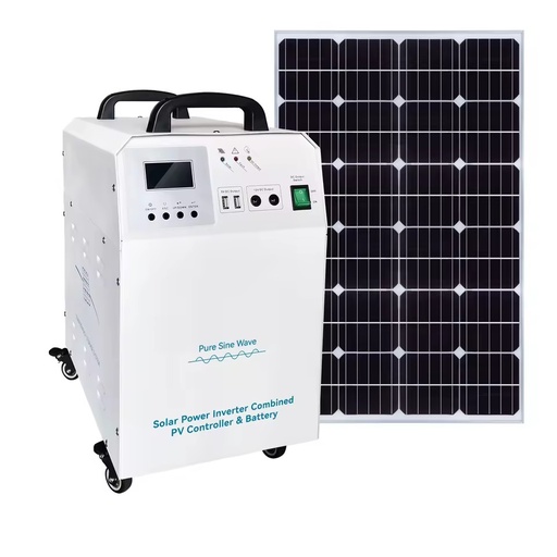 Most Powerful Solar Generator Solar Generator 1000w 2000w 5000w Cost of Solar Powered Generator