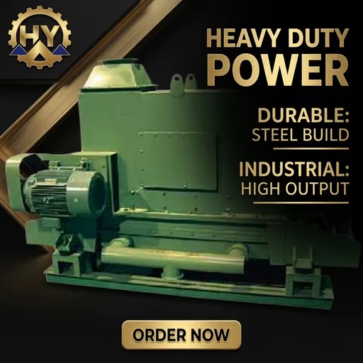 Foundry Sand Processing Equipment Resin Sand Regeneration Machine