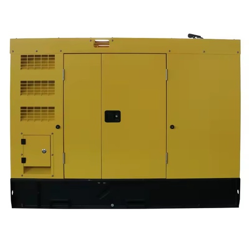 Standby Power Electricity Generation Silent Alternative Energy Generators diesel Silent Type diesel Generator Portable Se