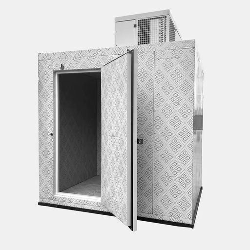 Fruits Vegetables Melons and Meat Cold Storage Room/freezer Storage