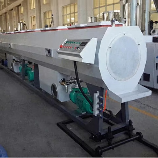 PVC Film Plastic Extruder Machine Double Screw Extrusion Line Industrial Processing Equipment for Banner Making