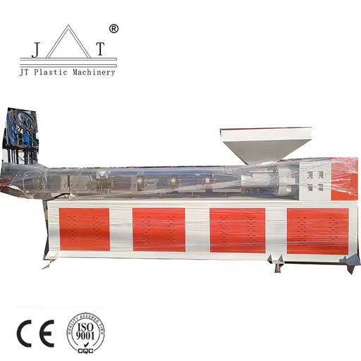High Quality TPU Granulator Wasted TPU TPE Pelletizer TPU TPE Pellets Granulating Machine