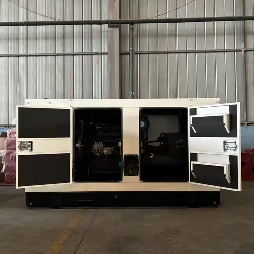 CE COC EPA 500KW-1000KW Generators Power Generation Machine With ATS for Outdoor Site
