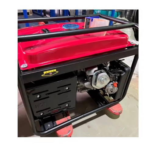 Methane Gas Biogas Biogaz LPG CNG Gasoline Natural Gas Power Engine Generators Generator