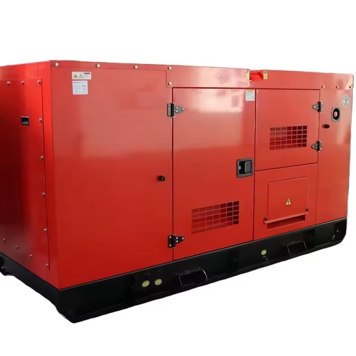BRH 25kw Free Electricity Generator Specifications Permanent Cilent Price
