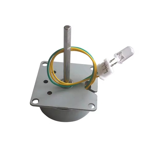 Technology-Based Fabrication Low-Power Miniature Three-Phase AC Generator Wind-Powered Hand-Cranked Frictional Power Generation