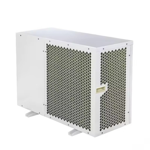 Factory Supply High Performance Condenser Unit with Scroll Compressor for Cold Room Equipment