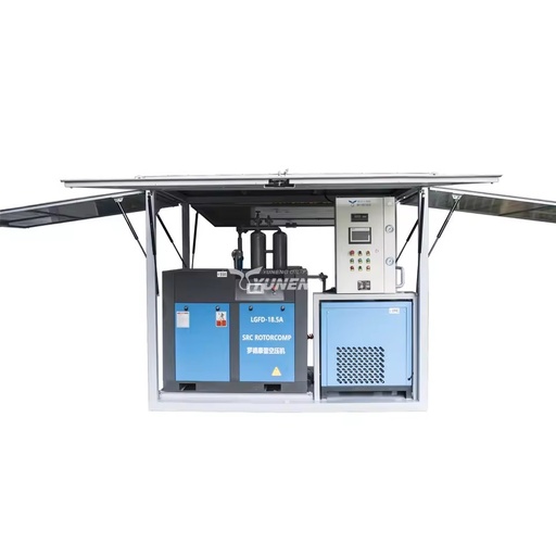 Transformer Drying Equipment, Air Dryer Machine,Transformer OIl Tank Clean or Transformer Repair