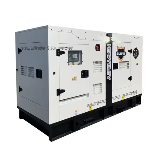 15kva 70kva 75kva 80kva 100kva 150kva Perkings Silent Electricity Generation Diesel Generator Soundproof Generator Diesel
