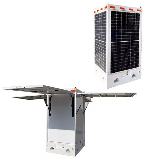 Portable Power Bank Home Electricity Generation System Solar Generator Steel Industrial Ce MPPT Monocrystalline Solar Panel 10KW