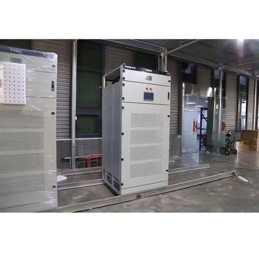 High Quality Static Var Generator with Natural Gas Power Generation Equipment for Alternative Energy Solutions for Sale