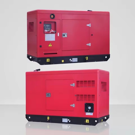Electricity Generation