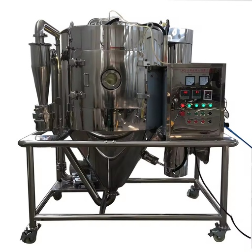 Energy Saving Spray Drying Machine/ Nozzle Jet Spray Dryer/Spray Dryer Granular Machine