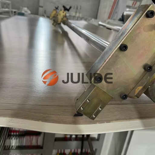 Custom Advanced Technology PLC Control Plastic Recycling Extruder Machine Production Equipment PVC Floor Sheet Machine