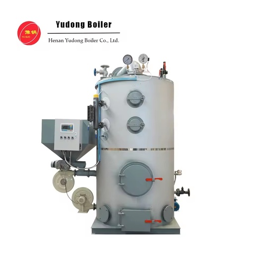 Steam Generators For Electricity Industrial Natural Circulation Automatic Vertical High Safe Biomass Steam Generator