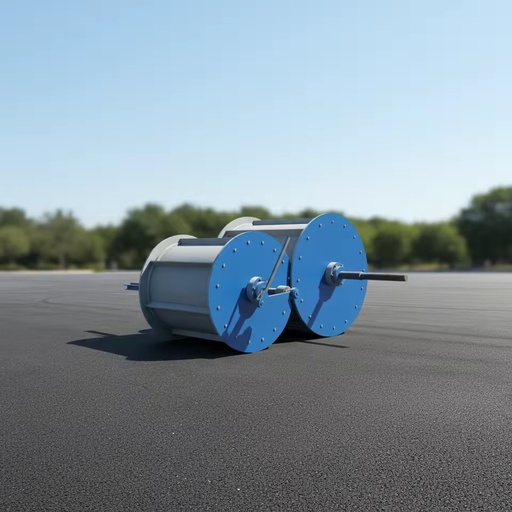 Energy Saving Low Maintenance Industrial Iron Removal Dry Type Mining KLGC Drum Magnetic Separator