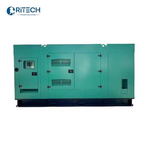 700kva Electricity Generation Machines 3 Phase Electric Plant High Power 560kw Diesel Generator Set