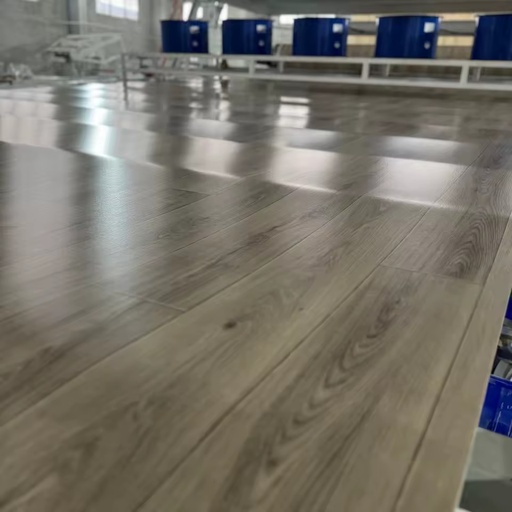 Custom Advanced Technology PLC Control Rigid Core Multi Layer LVT SPC Plastic Extrusion Extruder PVC Vinyl Flooring Machines