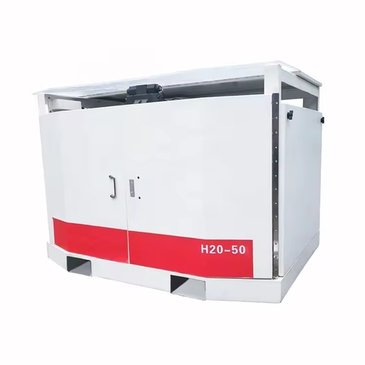 YH Waterjet 60K Intensifier Pump for Ultra High Pressure Waterjet Cutting Machine Water Jet Cutter