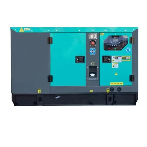 20kw 50kw 100kw 200kw 500kw 800kw 1000kw Silent Power Generation Electric Diesel Generator for Home Mining Rental
