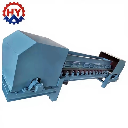 High Efficiency Bucket Elevator Industrial Foundry Sand Lifting Equipment for Material Hoisting