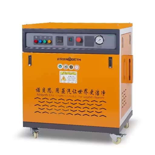 CE ISO9001 48KW 380V Industrial Water Tube Vertical Electric Steam Generator Boiler Energy Saving Stainless Steel House Heating