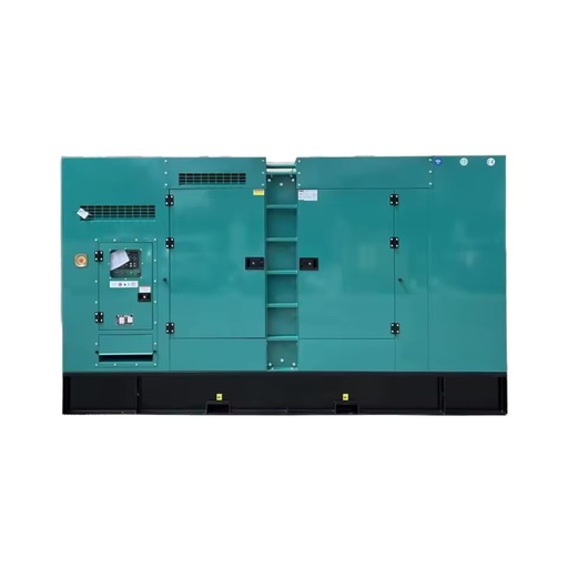 LTP-250GF Generator 250kva Price Groupe Electrogene 200kw Genset diesel Generator with Parkins