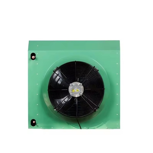 Refrigeration Unit Copper Condenser for Cold Storage Sanyo Compressor Energy Saving Automatic Motor 9270W Cooling Capacity