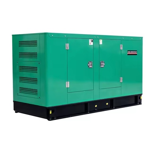 Silent diesel Generator Set for Sale 20kva 30kva 40kva 50kva 100kva 120kva Generator diesel 380v 220v Electric Generators Price