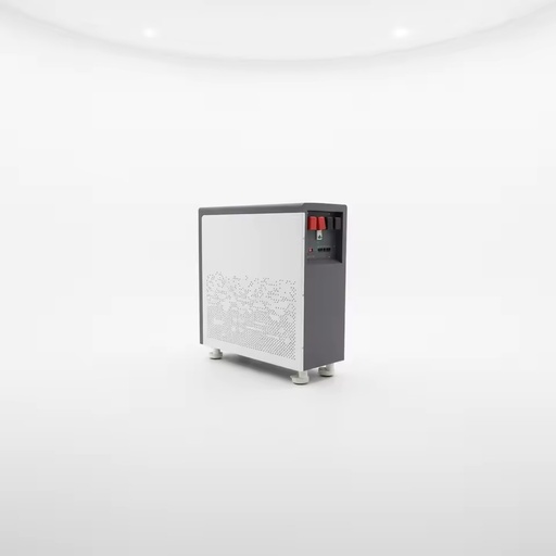 Iron Lithium Battery 7KWH 48V 137Ah 6000 Cycles Home Energy Storage Potable Power Generator