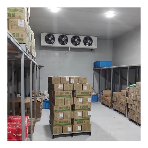 Cold Storage Cold Room Cooling System Refrigeration Unit Cold Storage Room Price