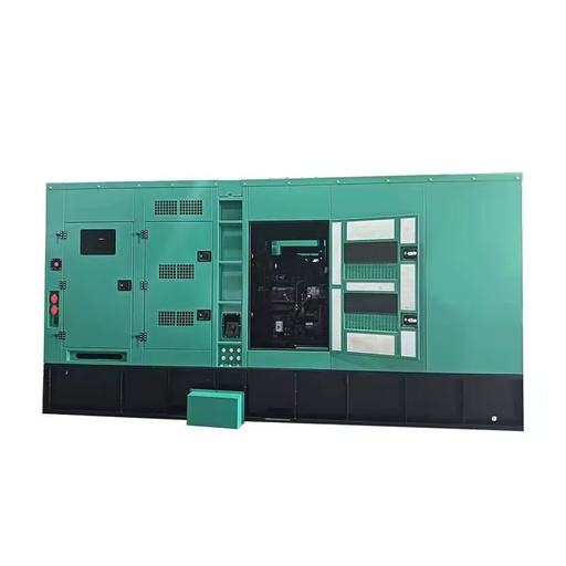 NPC POWER NP1200S 10KW 12kva Silent Diesel Generator Home Single Phase Trailer ATS Remote Control 50/60Hz 5KW 1800 RPM