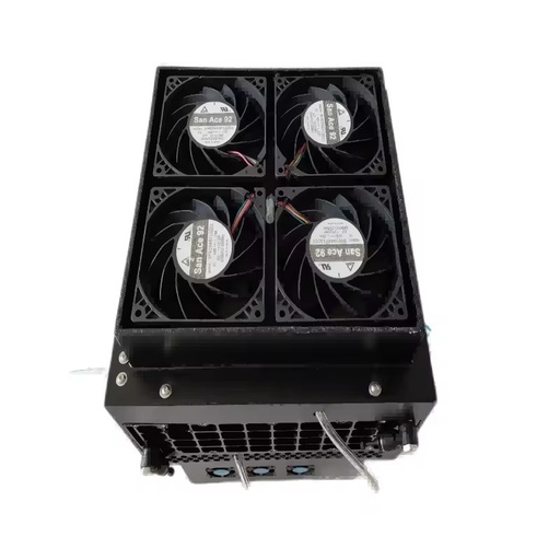 High-Efficiency Pemfc Stack 1000w Electricity Generator Metal Hydrogen Fuel
