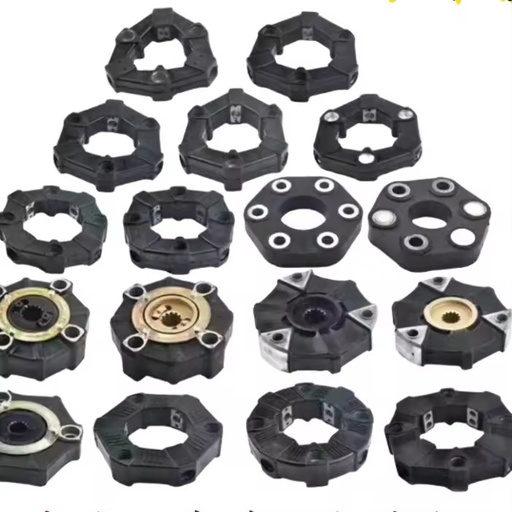 Centaflex-A CF-A 16 22 25 28 30 50 90 140 200 Miki Pulley Flywheel Coupling Rubber Element for Excavator Hydraulic Pump