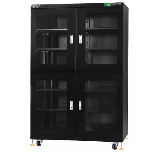 High Efficiency Energy Saving Electronic Moisture Proof Cabinet Electronic Components Storage Desiccator Cabinet Dry Cabinet
