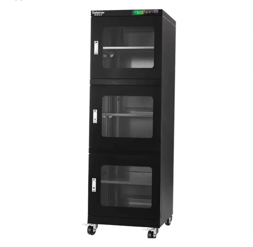 High Efficiency Energy Saving Electronic Moisture Proof Cabinet Electronic Components Storage Dry Cabinet Dehumidifier Unit