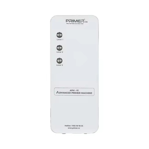 APM-01 Alkaline Ionized Water Generator Under-Sink Purifier with RO System PH 8.0-9.5 Economical for Household & Hotel Use