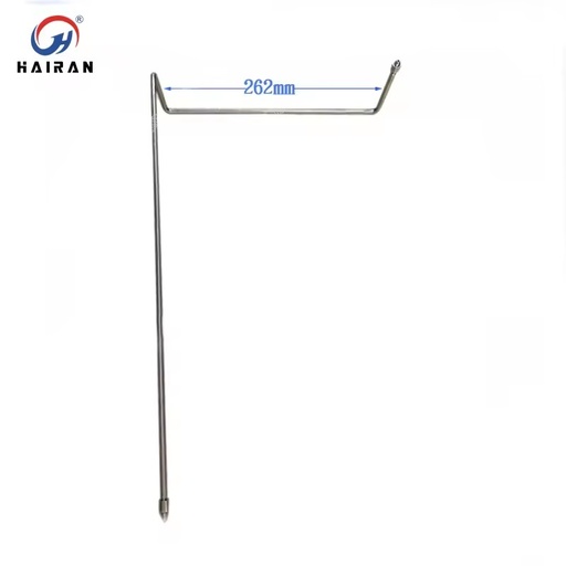 Yongda Water Jet Cutter Parts AC 5-Axis High Pressure Tube