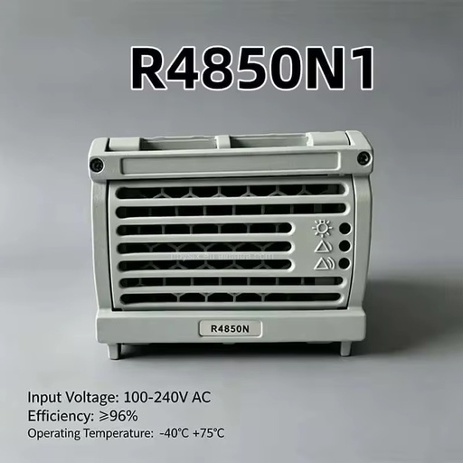 R4850N1 R4850N Rectifier Module 50A DC 48V Telecom Power Supply Module for Communication Cabinet