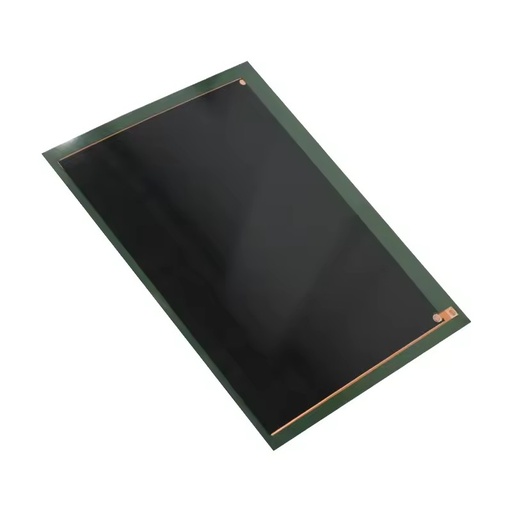 Energy Saving Low EMF Anti Static Graphene Far Infrared Heating Plate Eco Friendly Quiet Operation for Residential and