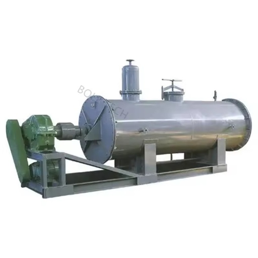 Reliable Quality Stainless Steel Vacuum Drying Machine for Food Processing Herbal Extract Drying Energy Saving 1000kg Capacity